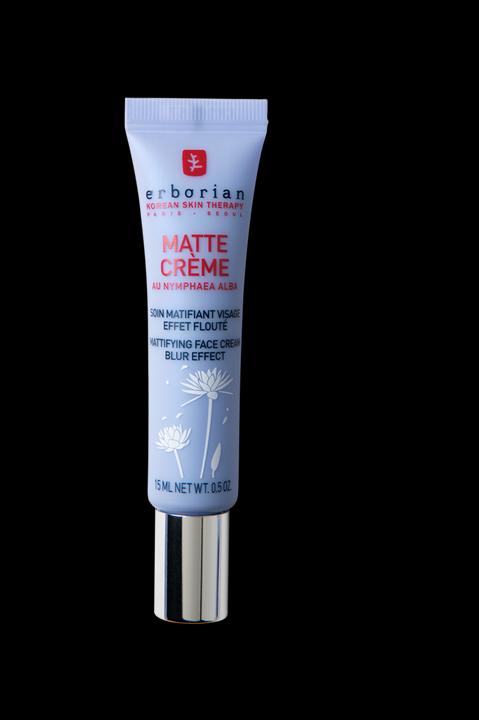 Actual product image Erborian Matte Creme (15 ml)