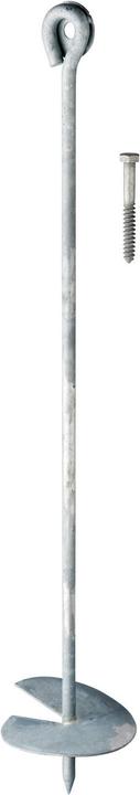 SwingKing Ancre de sol Metaal, 50cm