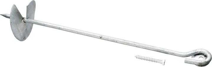 Image du produit SwingKing Ancre de sol Metaal, 50cm
