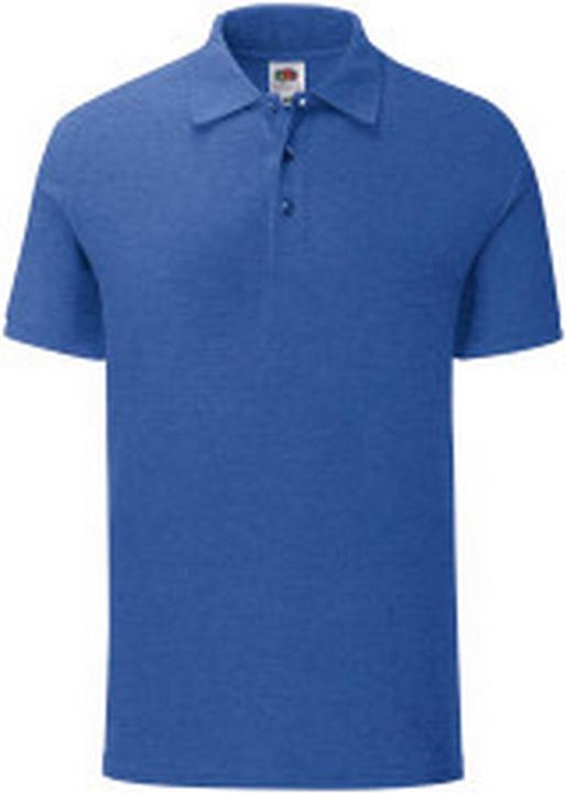 Fruit of the Loom Iconic Poloshirt (S)