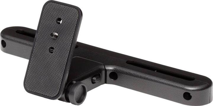 Reflexion M Kit Headrest Mount for Monitors (DVD players, Portable DVD player)