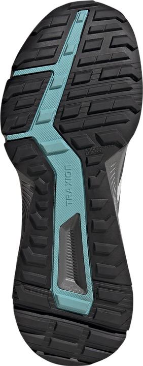 Produktbild adidas Women's Terrex Soulstride RAIN.RDY (38.5, 39)