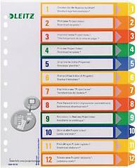 Image du produit Leitz Enregistrer le PC