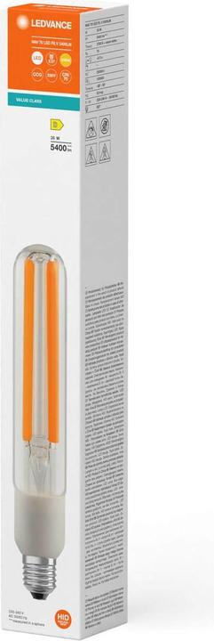 Actual product image Ledvance NAV LED FIL V 5400LM 35W 727 (E27, 35 W, 5400 lm, 1 x, D)