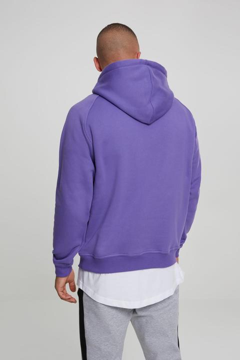 Produktbild Urban Classics Blank Hoody (5XL)