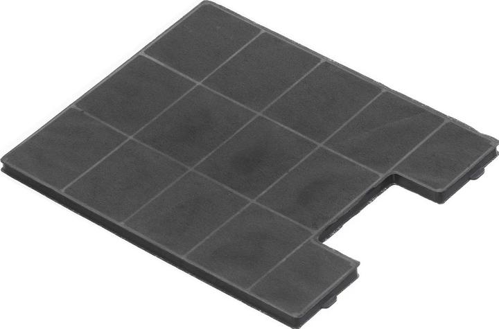 Amica Jeu de filtres à charbon à cassettes KF 17133
