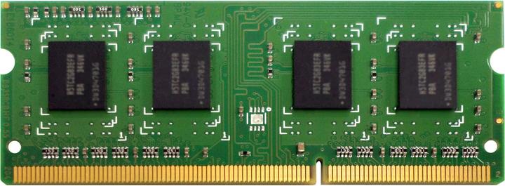 Produktbild QNAP RAM-2GDR4T0-SO-2400 DDR4-2400, SO-DIMM, 260 pin, T0 version (1 x 2GB, 2400 MHz, DDR4-RAM, SO-DIMM)