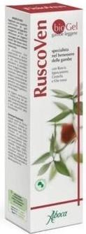 Immagine prodotto Aboca Ruscoven Biogel Leg Cream 100ml (Crema corpo, 100 ml)