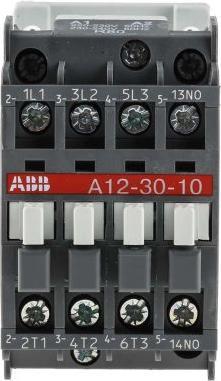 Produktbild ABB Schütz 5,5kW