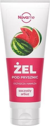 Diagnosis Novame, Duschgel, saftige Wassermelone, 250 ml (250 ml)