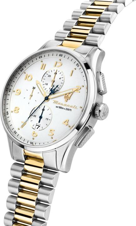 Immagine prodotto Maserati Sorpasso (Cronografo, 42 mm)