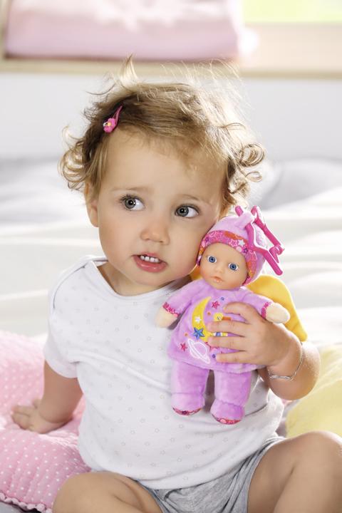 Actual product image Zapf Creation angels