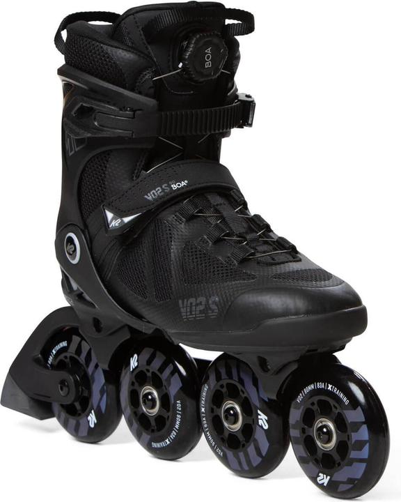 Produktbild K2 VO2 S 90 Boa (40.5)