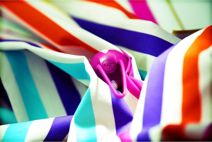 Immagine prodotto Fun Factory Smartball Uno