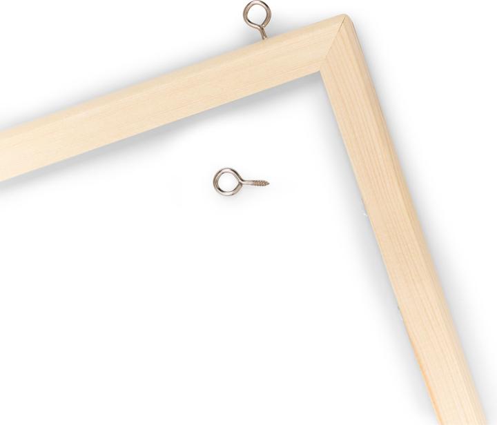 Produktbild Zeller Present MEMO - Magnet-Schreibtafel (20 x 60 cm)