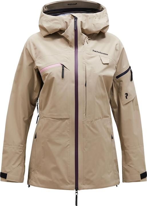 Produktbild Peak Performance W Alpine GTX Jacket (M)