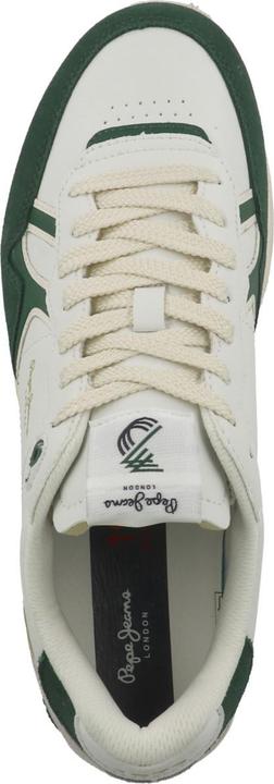 Actual product image Pepe Jeans Brit Ivy - 65517 (45)