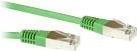 Produktbild Patchcord SSTP Category 6 PIMF (S/FTP, CAT6, 5 m)