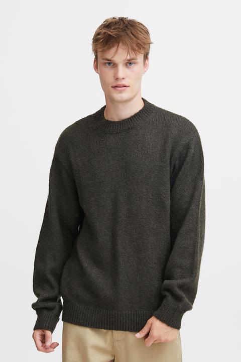 Actual product image Solid SDHamdani - Jumper - 21108048 (XL)