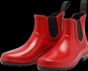 Grand Step Vickie red 39 (39)