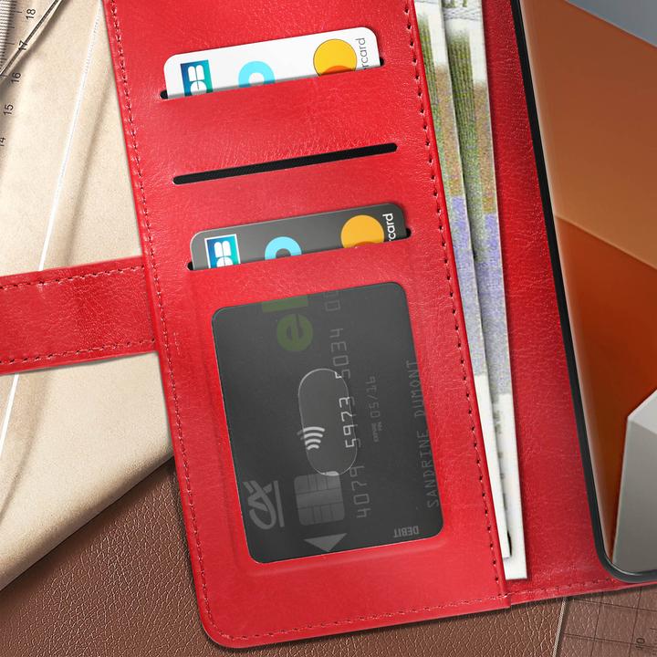 Produktbild Avizar Vintage Series (Xiaomi Redmi Note 13 Pro+)