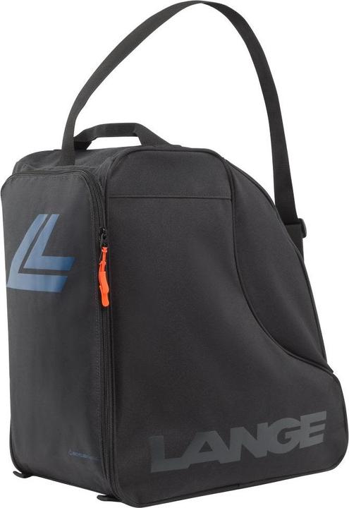 Lange Shadow Stiefeltasche