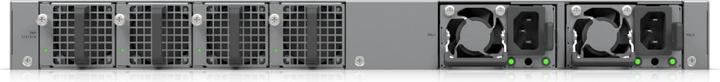 Image du produit Ubiquiti Enterprise Switch UniFi ECS-48-PoE (52 Ports)