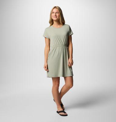 Image du produit Columbia Robe Manches Courtes Chill River™ Femme (L)