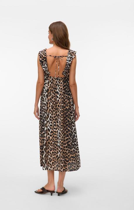 Image du produit Vero Moda VMJOSIE Langes Kleid Kleid (XS)
