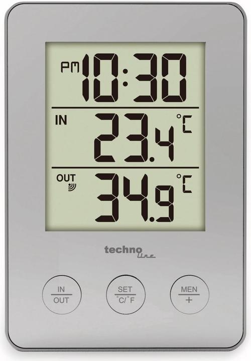 Technoline Ws 9175 K