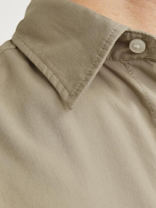 Immagine prodotto Jack & Jones Jorjoshua Cropped Shirt Ls Smu Ln (L)