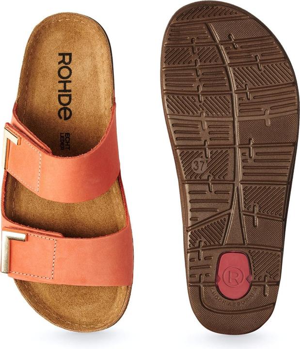 Actual product image Rohde Rodigo (35)