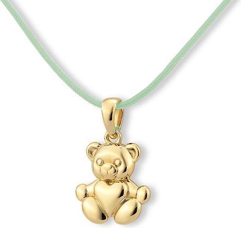 Breuning Collier (750/18 K Gold)