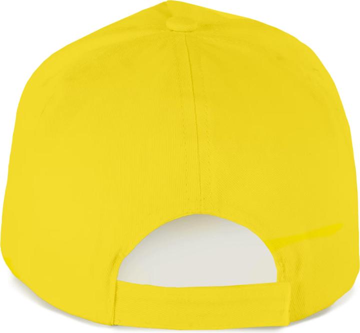 Produktbild K-up 5-Panel-Cap (One Size)
