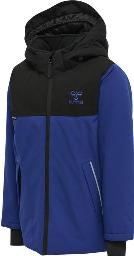 Actual product image hummel Logan Tex Jacket (116)