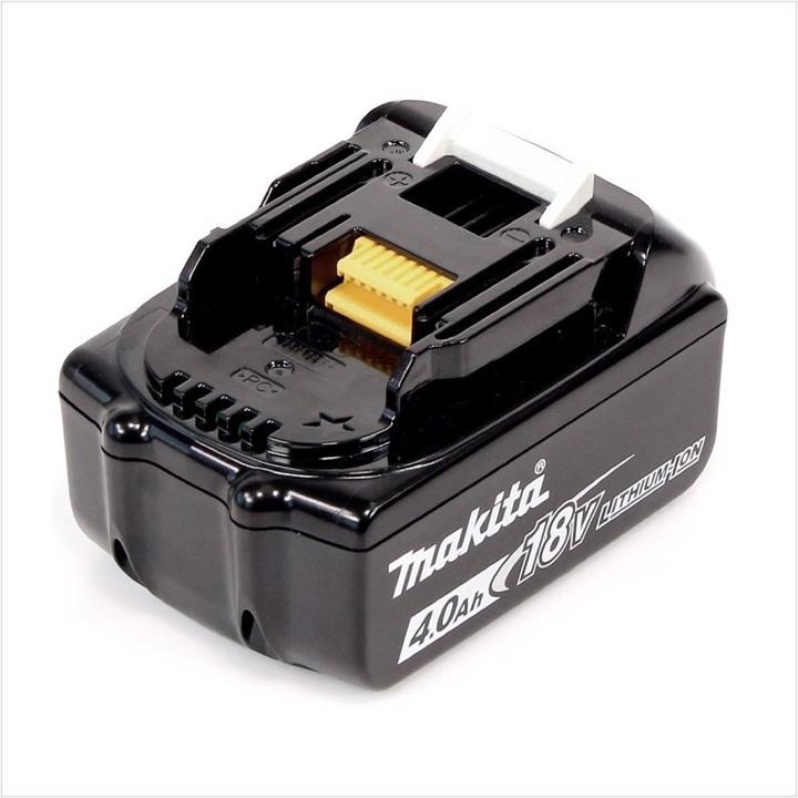 Produktbild Makita BL1840B (18 V)