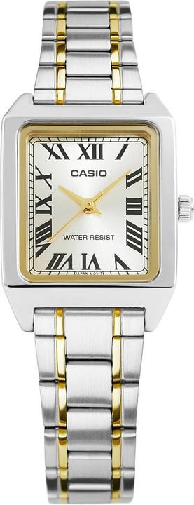 Actual product image Casio Collection (Analogue wristwatch, 22 mm)