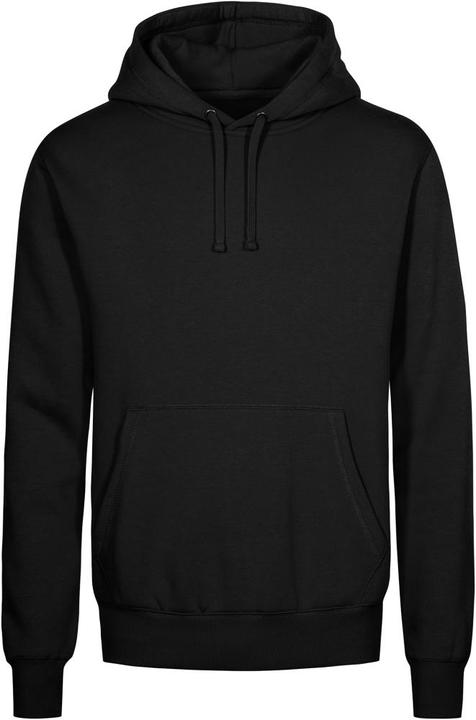 Promodoro Sweatshirt X.O Hoody Sweater Men Grösse L schwarz (L)