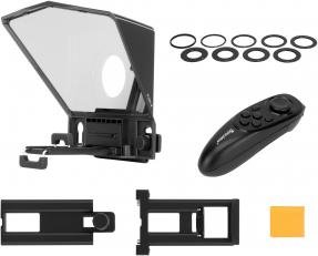 Produktbild Desview T2 (Teleprompter)