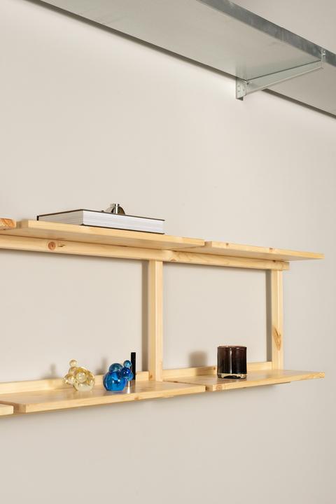 Produktbild Karup Design Groove (192 x 25.5 x 47.5 cm)