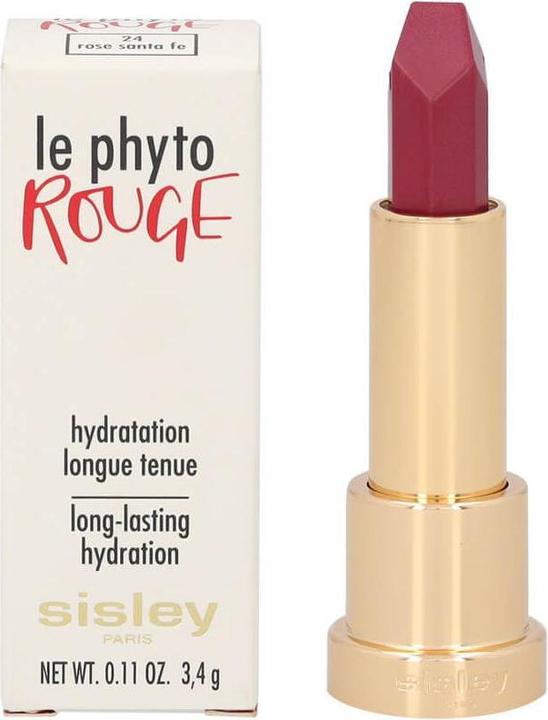 Produktbild Sisley Phyto Rouge (24 Rose Santa Fe)