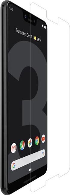 Actual product image Nillkin H+ PRO protective glass (1 Piece, Google Pixel 3)