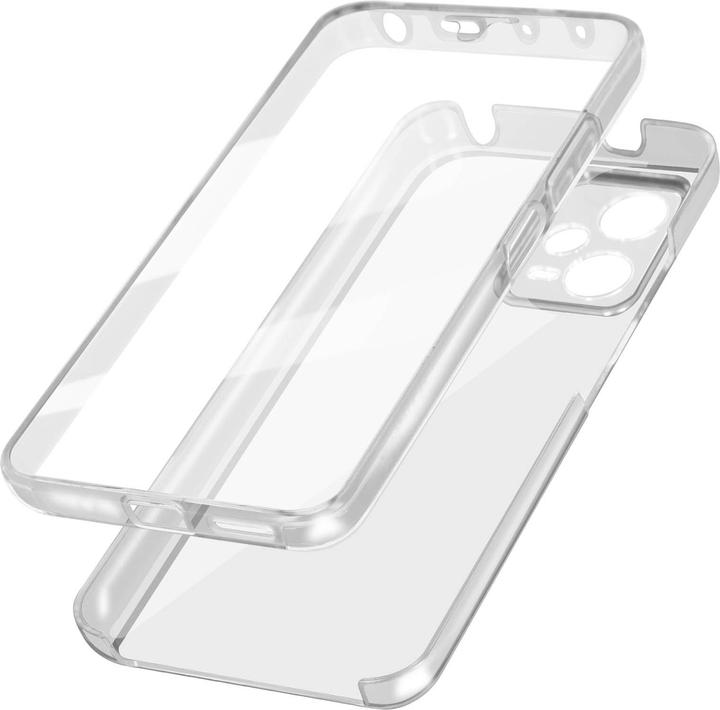 Immagine prodotto Avizar Copertina protettiva anteriore e posteriore, serie Full Cover (Xiaomi Poco X5)