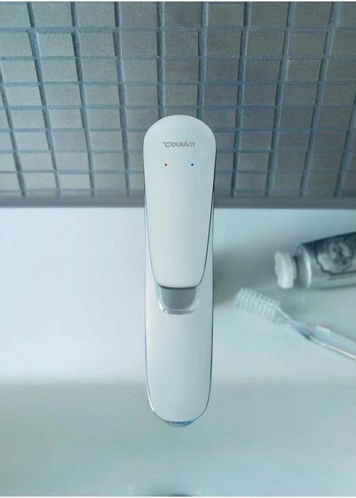Produktbild Duravit Einhebel-Waschtischmischer