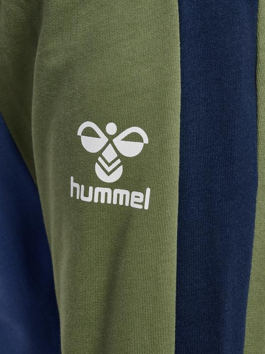 Actual product image hummel Hmlassym Pants (62)