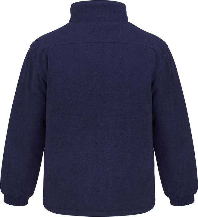 Immagine prodotto Result Clothing Giacca in Pile Inverno Trapuntato Uomo (4XL)