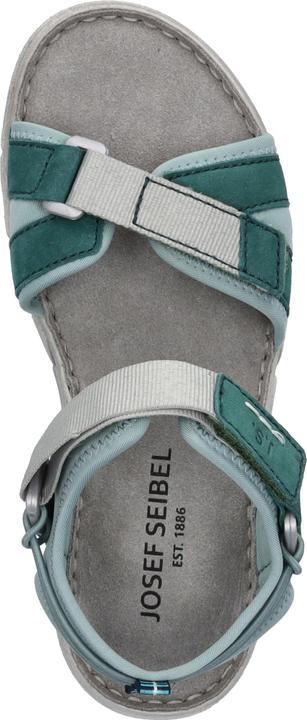 Actual product image Josef Seibel 76804-TE381 (38)
