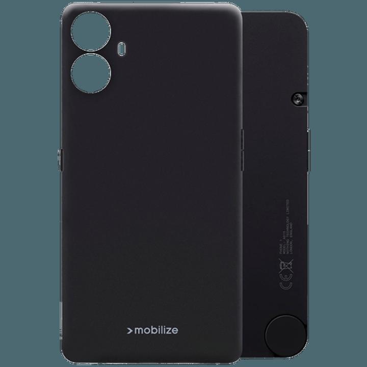 Productafbeelding Mobilize Rubber gelly hoes (Nothing CMF Phone 1)