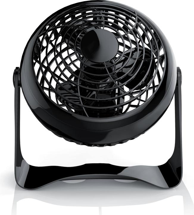Produktbild CSL Mini USB Ventilator, Tischventilator (49 dB)