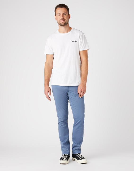 Actual product image Wrangler Texas Slim (W42/L34)